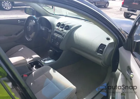 2011 Nissan Altima 2.5 из США, поврежденный, VIN 1N4AL2AP3BN441166